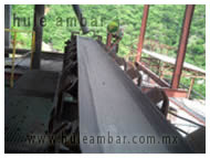 industria minera HULE AMBAR industria minera HULE AMBAR
